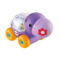 Fisher-Price Poppity Pop Hippo - USED